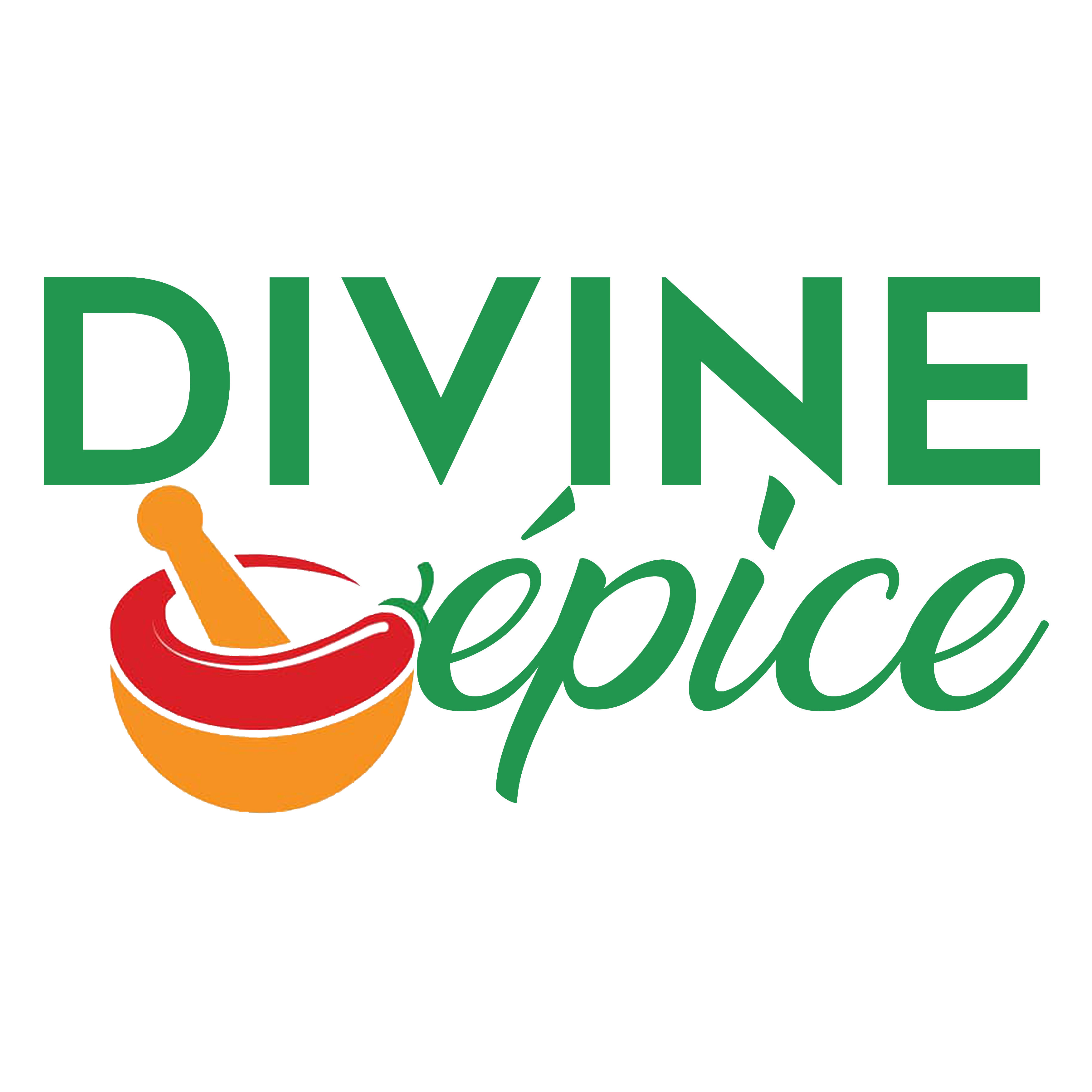 Divine epice